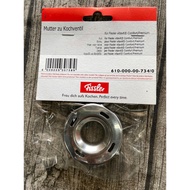 Daigou Inquiry Small Mouth Rice German Germany Fissler vitavit edition Pressure Cooker Parts Picture