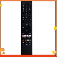 CT-8555 Replace Remote for  58UA2B63DB 55UA3A63DG 65UA4B63DA Smart TV Remote Control