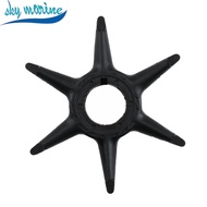 47-84797M Outboard Water Pump Impeller For Mercury Mariner 20HP 25HP 30HP 47-81604M 47-84797M 47-898