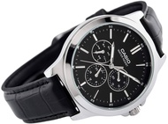 นาฬิกาCASIO MTP-V300L MTP-V300GL MTP-V300BL MTP-V300B-1ของแท้รัยประกัน 1ปี