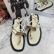 ZS-4444 WOMEN'S FLAT SANDALS, THE LATEST WOMEN'S FLAT SANDALS