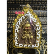 Thai Amulet Thailand Amulet (Devil Guman Devil Guman) KM