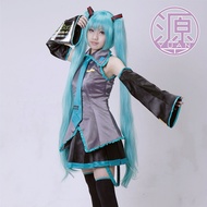 Yuan Anime cos Hatsune Family-Hatsune Official Clothes