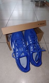 MIZUNO SKY BLASTER 3 男排羽球鞋-3E-寬楦 26.5 US 8.5 美津濃 71GA234526全新