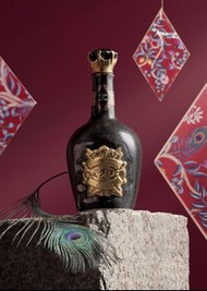 芝華士皇家禮炮38年命運之石調和蘇格蘭威士忌 / Royal Salute 38 Years Old Blended Scotch Whisky Stone of Destiny