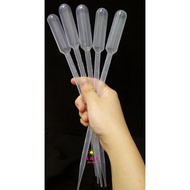 pipettes 10ml Dropper