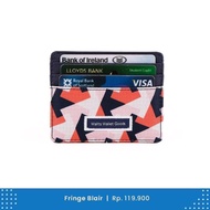 Fringe BLAIR WALLTS WALLET CARD HOLDER CARD WALLET