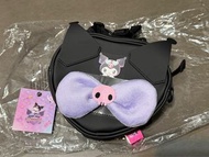 Sanrio Kuromi 造型背包 狗狗用 自背包