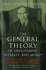 The General Theory of Employment, Interest, and Money (新品)