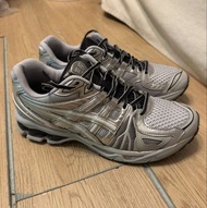 Asics Gel Kayano Legacy 30th Pure Silver 榧野俊一