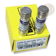 Dmm-b-44 1000v 0.44a 440ma Spark Plug Fluke Fuse For Multimeter F115c-f116c-f117c-f87v