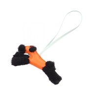 【二手】愛馬仕 HERMES Charm Buddy Charm Feu Vert Peppermint Feu/Black/Vert Peppermint Mouton Birdy Charm Fe