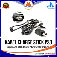 Kabel Cas Stick PS3  / USB Stick Ps3 OP/OM