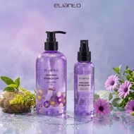 Elianto Perfumed Shower Gel and Body Mist Set [Long Lasting, Wangi Tahan Lama]