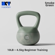 naokten | Home Fitness Soft Kettlebell 10kg