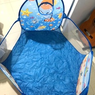 Children's toys ball pool / ball pool / basketball pool