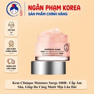CLQ Moisture Surge 100H l Ngan Pham Korea