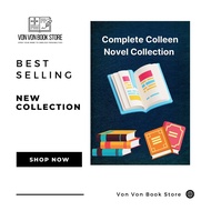 Complete Colleen Novel Collection English Novel Collection eBook PDF