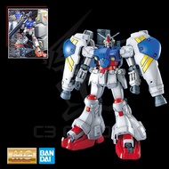GUNDAM MG 1/100 MODEL GUNDAM RX-78 GP02 A GP02 BANDAI GUNDAM UC