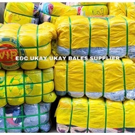 ♞,♘E&amp;C Ukay Ukay Bales Supplier- 45KG FACTORY SEALED BALE