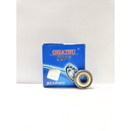 Ohatsu Ball Bearing Plain Bearing 607 ZZ Iron Cap 607 2RS Original Rubber Cap 607ZZ 607-2RS