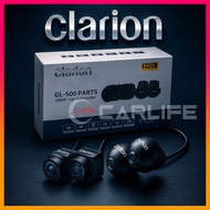 Clarion 360 HD Bird View Parking Surrounding Camera Set