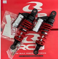 RCB Gas Absorber MB-2 Series ( 275mm ) Lagenda 110 / SRL115 / Y110SS ( 100% Origina RCB ) MB2
