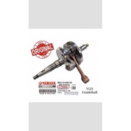 CRANKSHAFT ORIGINAL Y125Z/ZR