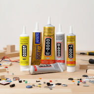 St.kunkka B-7000 B-6000 E-8000 T-8000 Y-7000 Manual Glue Tool for DIY Phone Screen Repair 15-110ml  