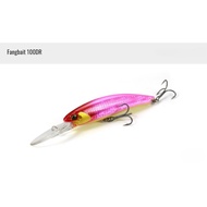 Duo International Realis Fangbait 100DR <Bone Lip>