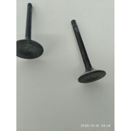 VALVE SET S90 90z