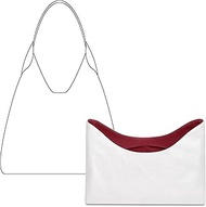 Handbag Organizer Insert for Coach Brooklyn 39 Shoulder Bag,Custom Fit Inside Premium Lightweight Wa