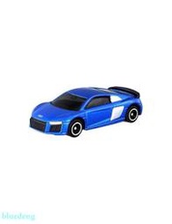 TOMY TOMICA 多美卡 39 AUDI R8 (1st) 初回版