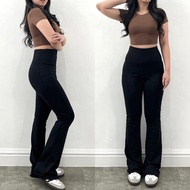 Nicki Flare Pants | Highwaisted Flare Pants
