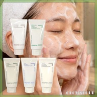 INNISFREE Cleansing Foam Collection 150g ( GREEN TEA /  BIJA  / FOREST/ VOLCANIC / OLIVE )