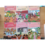 Theme 1 Elementary School Grade 1-6 Price Zone 4