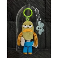 Bikini bottom buddy doll raincoat bikini bottom doll pouch/