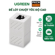 RJ45 8P8C Network Connector UGREEN NW114 PKCNH
