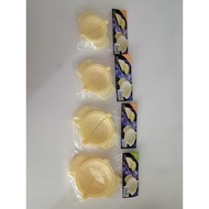 (HD KP200/300/400/P) Plastic Curry Puff Mould 胶咖哩卜模印 KP100 4”(10cm),KP200 3.8”(9cm), KP300 3.5”(8cm)