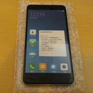 [玩具手機 Fake Mobile] 紅米Note4 灰色 - Dummy手機/玩具/擺設品