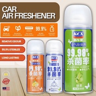 Car Perfume Deodorant Car Air Freshener 汽车除臭剂 Pembasmi Bau Kereta Penyegar Udara Kereta  Aircon Auto