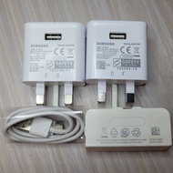 Samsung EP-TA200 Travel Adapter (2個)