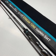[魷竿] 24 Daiwa - EMERALDAS STOIST ST 74MMH-SMT