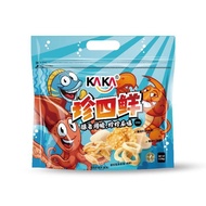 KAKA珍四鮮-冠軍蝦