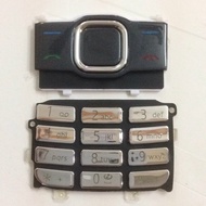 Nokia 7610S Keyboard