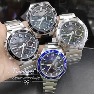 Casio Edifice Analog-Digital EFV-C110L-1 EFV-C110D-1A3 EFV-C110D-2 EFV-C110D-1A4 EFV-C110