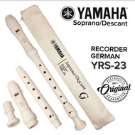 YMH YRS FLUTE Flute Instrument - 23 Original