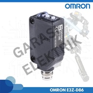 OMRON E3Z-D86 OMI latest original