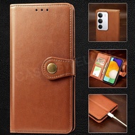 Casing For Realme C71 C75 C75x 14X Realme P3 Lite C85 15X 15T 15 Pro Note 70 70T 4G 5G Flip Leather 