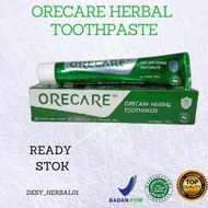 ' TIENS ORECARE TOOTHPASTE HERBAL SUPER WHITENING TEETH ORIGINAL ODOL